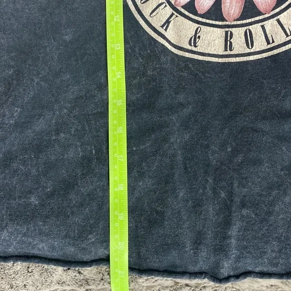 Crop Top - Heart Breakers - Picture 13 of 13